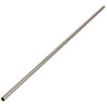 Jindal 250 mm Hot Rolled Stainless Steel Pipes SS 304 6 m_0