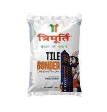 Trimurti Tile Bonder Cement Additive Admixture in Kilogram_0