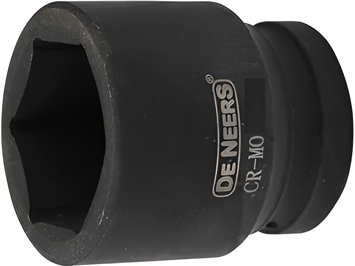 DE NEERS 3/8 inch 6 mm Impact Driver Socket_0