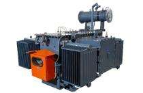 TIRUTECH Three Phase 10 MVA 11 kV Transformers_0