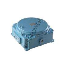 Safe Power Flameproof 150 x 150 x 80 mm Surface Mount 8 Way Junction Boxes_0