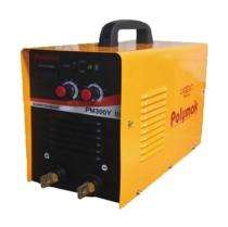 Polymak 300 A Arc Welding Machine PM 300Y III 415 V 9 kVA_0