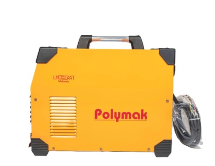 Polymak 400 A Arc Welding Machine PM 400Y 415 V 18 kVA_1