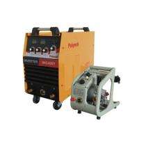 Polymak 400 A MIG Welding Machine MIG400Y 415 V 14 kVA_0