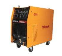 Polymak 500 A MIG Welding Machine MIG500Y 415 V 24 kVA_0