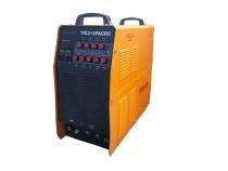 Polymak 300 A TIG Welding Machine PM TIG 315P ACDC 415 V 10 kVA_0