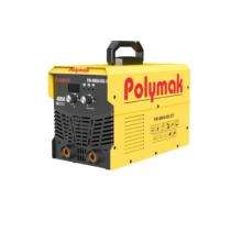 Polymak 400 A MMA Welding Machine PM-MMA400-DY 415 V 17 kW_0