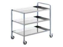 Real 4 Wheel Hand Trolley 50 kg_0