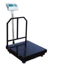 Accurate Platform Electronic Weighing Scale 1 ton APC-1000 KG_0