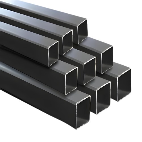 Asra 3 mm Structural Tubes Mild Steel ASTM 50 x 50 mm_1