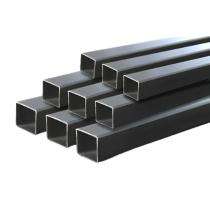 Asra 3 mm Structural Tubes Mild Steel ASTM 50 x 50 mm_0