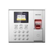 HIKVISION DS-K1A8503EF Fingerprint, Card, Password 1000 User Time Attendance System_0
