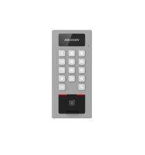 HIKVISION DS-K1T502DBFWX Fingerprint, Card, Password 10000 User Time Attendance System_0