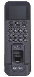 HIKVISION DS-K1T804AEF Fingerprint, Card, Password 3000 User Time Attendance System_0