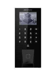 HIKVISION DS-K1T807EBFWX-E1 Fingerprint, Card, Password 5000 User Time Attendance System_0