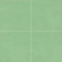 HKN Woodland Teak Plus 300 x 300 mm Green Glossy Mosaic Tile_0