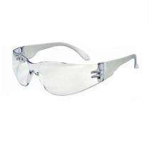 SECURAPLUS Polycarbonate Safety Goggles Anti Fog Clear Sturdy_0