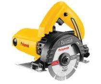 Polymak 1250 W 125 mm Tile Cutters PMCM415 12000 rpm_0