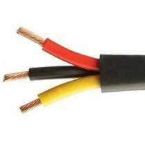 Parasavnath 3 Core 4 sqmm Industrial Flexible Cables 90 m Copper 1100 V_0