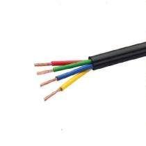 Parasavnath 4 Core 2.5 sqmm Industrial Flexible Cables 90 m Copper 1100 V_0