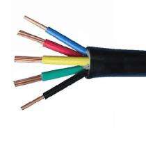 Parasavnath 5 Core 50 sqmm Industrial Flexible Cables 90 m Copper 1100 V_0