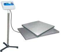 Accurate Heavy Duty Platform Electronic Weighing Scale 3 ton APC-3000_0
