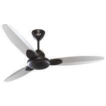 TVS GREEN Nova 1200 mm 3 Blades 35 W Grey Espresso Ceiling Fans_0