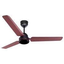 TVS GREEN Mini Marvel 1200 mm 3 Blades 39 W Burgundy Ceiling Fans_0