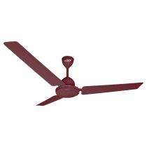 TVS GREEN Power Saver Neo 1200 mm 3 Blades 33 W Baker Brown Ceiling Fans_0