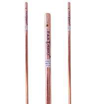 EARTHWAY Bonded Copper 1 m Earthing Electrodes_0