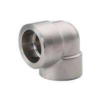 Kripton Alloy Steel Female 90 Degree Elbows 1 in_0