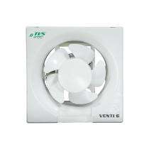 TVS GREEN VENTI 6 6 in 5 Blades 51 W Exhaust Fans_0