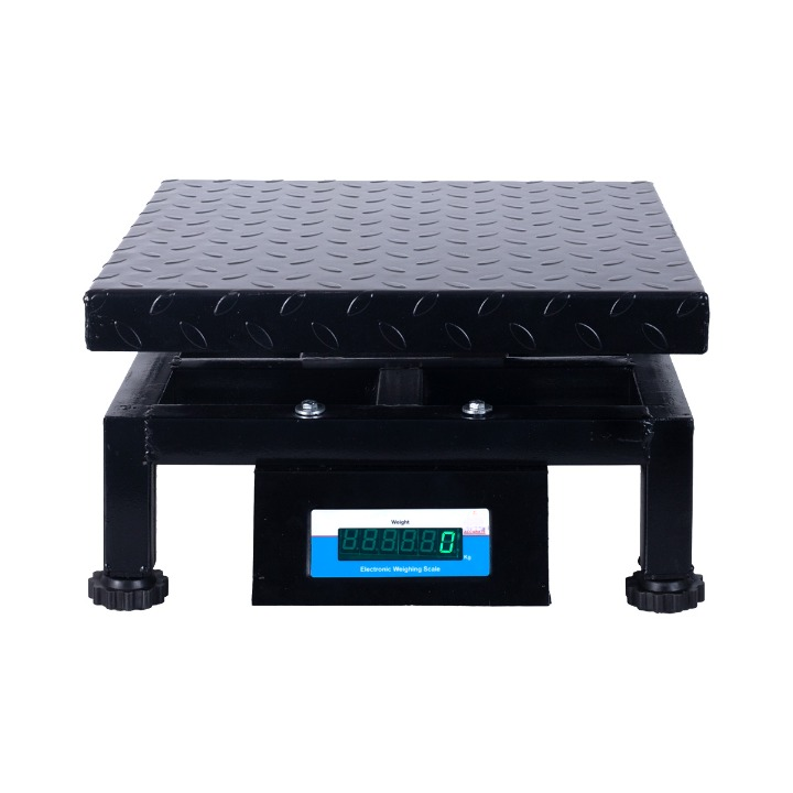 Accurate Platform Electronic Weighing Scale 75 kg ACC-75-CB_0