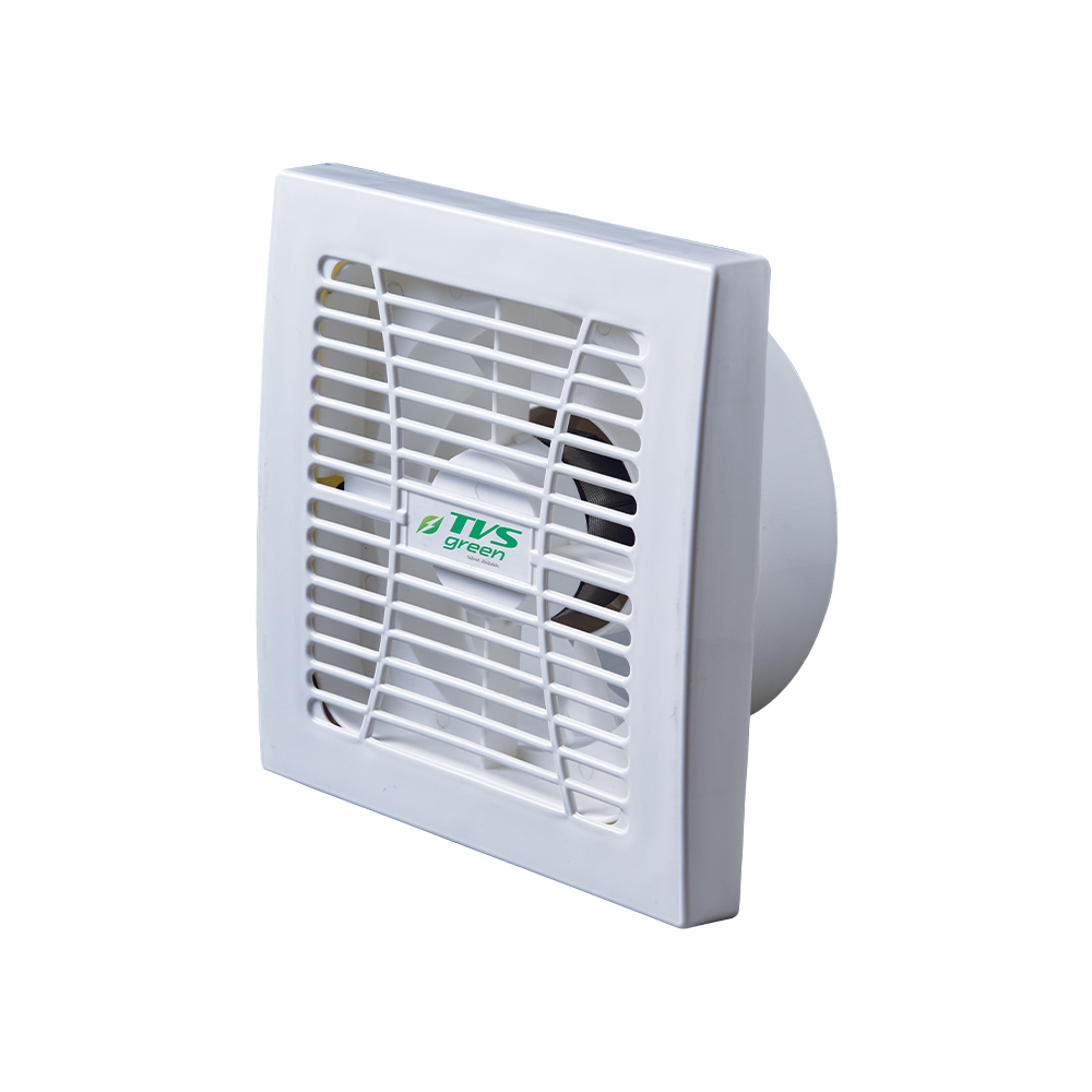 TVS GREEN VENTICO RV 6 in 7 Blades 25 W Exhaust Fans_1