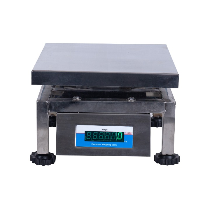 Accurate Platform Electronic Weighing Scale 50 kg ACC-50CB_0