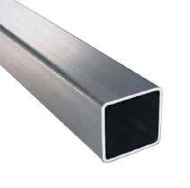 AT 2 mm Structural Tubes Mild Steel ASTM 50 x 50 mm_0