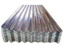 AK Corrugated Galvanized Iron Roofing Sheet_0