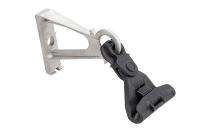 12 kN Suspension Clamp Assembly NFC 33-040 - 1998_0