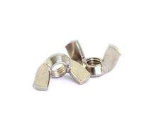GNB Stainless Steel M6 Wing Nuts_0