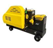 Dhanshree Electric DCM40 Metal Cutting Machines_0