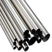 Raymond Tubes 25 mm Hot Rolled Stainless Steel Pipes SS 304 6 m_0