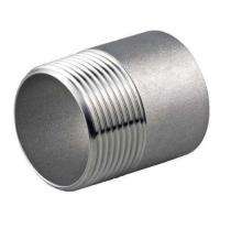 Kripton Stainless Steel Pipe Nipples 2.5 inch 2 inch_0