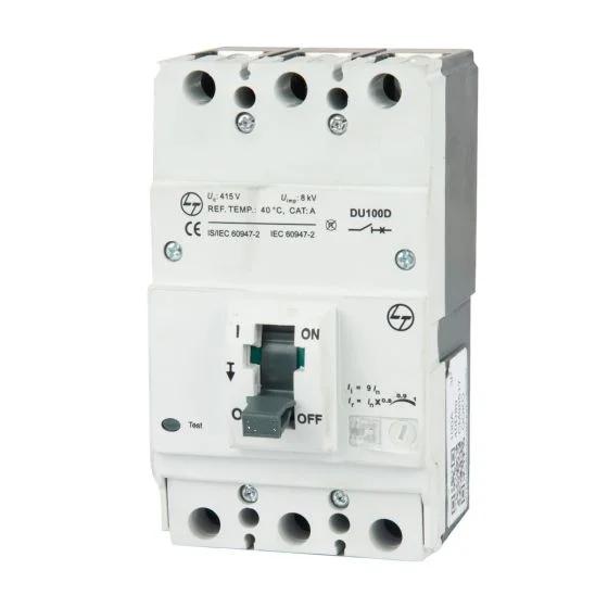 L&T CM90517OOJO 80 A 18 kA Three Pole MCCB_1