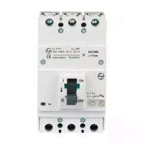 L&T CM90676OOLO 125 A 18 kA Three Pole MCCB_0