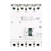 L&T CM90677OOLO 125 A 18 kA Four Pole MCCB_0