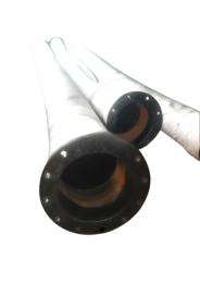 PRI Rubber Hose Pipes 6 m_0