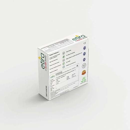 Etira 0.75 sqmm FR Electric Wire Blue 90 m_2