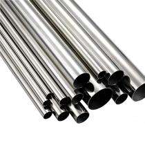 SAIL 150 mm Cold Rolled Stainless Steel Pipes SS 304 9 m_0