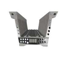 Mild Steel U Girder Stacking Frame 500 mt 1100 x 1100 cm_0