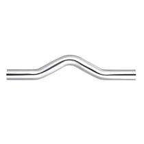 ALFAPRESS Stainless Steel Bends 15 mm_0
